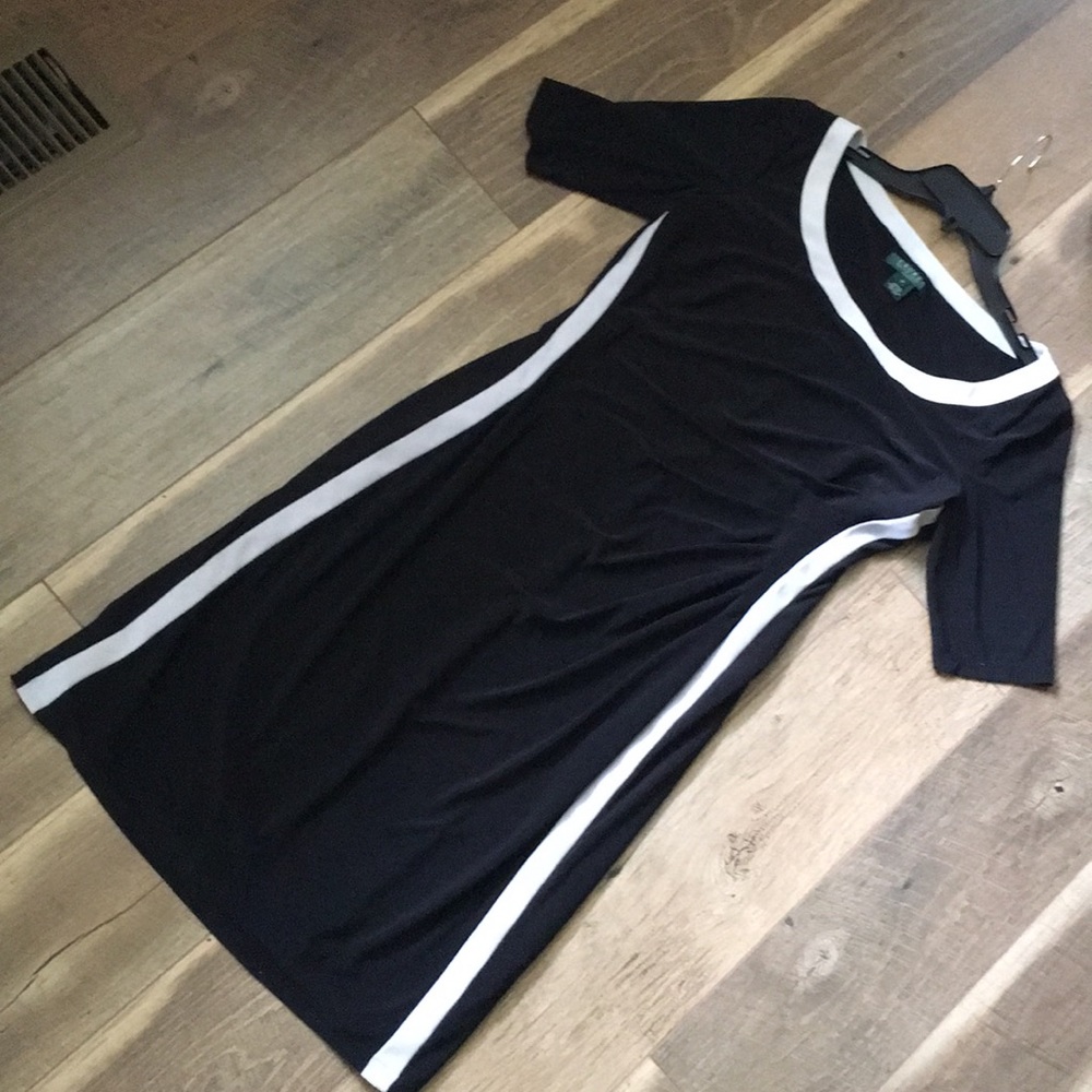 Ralph Lauren Dress
